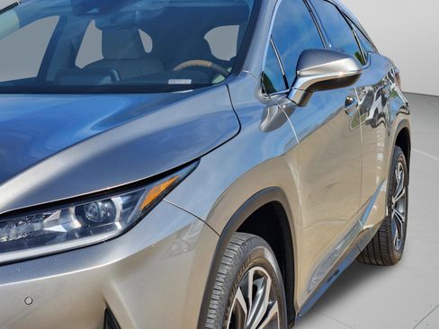 Used 2021 Lexus RX 350 350 w/ Premium Package image 9