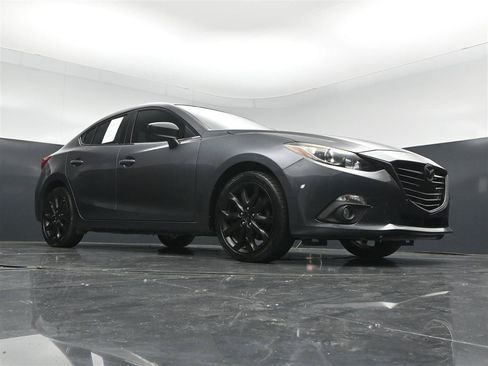Used 2016 MAZDA MAZDA3 s Touring FWD image 28