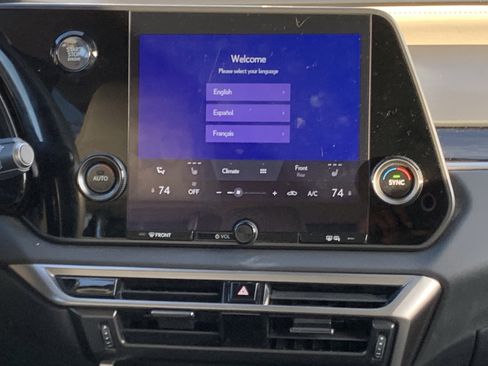 Certified 2023 Lexus RX 350 RX 350 image 31