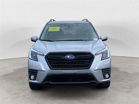 Used 2024 Subaru Forester Limited image 8