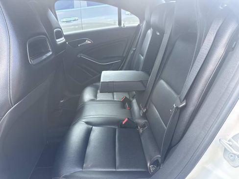 Used 2016 Mercedes-Benz CLA 250 image 5