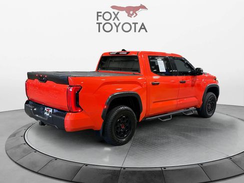 Used 2023 Toyota Tundra TRD Pro image 6
