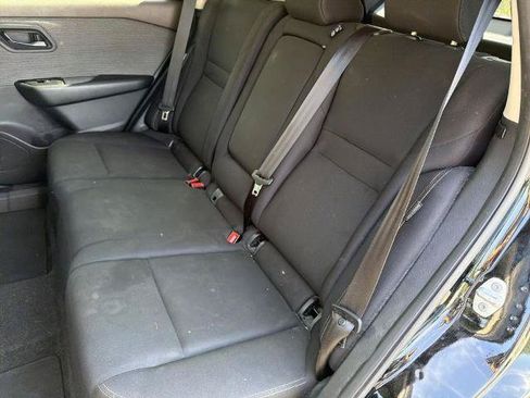 Certified 2023 Nissan Rogue S FWD image 18