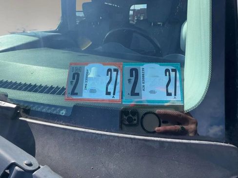 Used 2007 Honda Element EX image 20