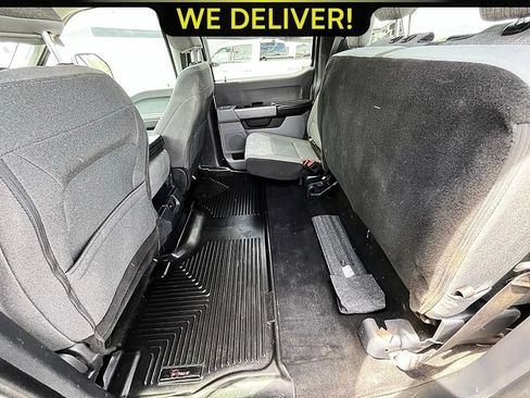 Used 2024 Ford F350 XLT AWD/4WD image 16