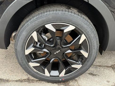New 2026 Kia Sorento EX AWD/4WD image 5