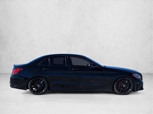 Used 2019 Mercedes-Benz C 300 C 300 image 4