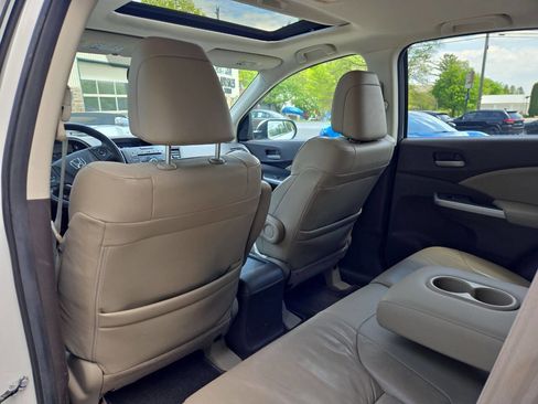 Used 2014 Honda CR-V EX-L image 20