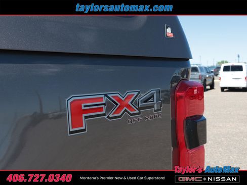Used 2023 Ford F350 King Ranch AWD/4WD image 56