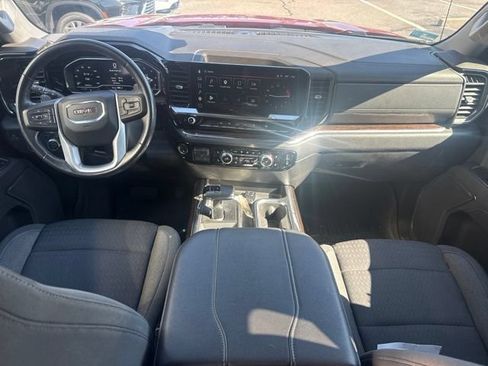 Used 2023 GMC Sierra 1500 Elevation AWD/4WD image 20
