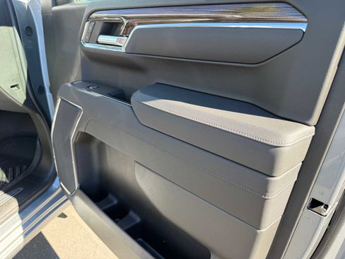 New 2026 Chevrolet Silverado 1500 LT Trail Boss image 11