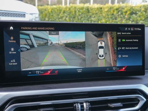 Certified 2024 BMW 330i 330i image 25