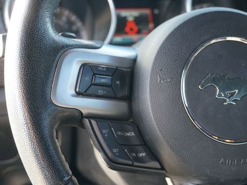 Used 2019 Ford Mustang Coupe w/ Ecoboost Performance Package image 19