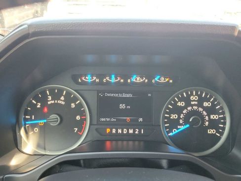 Used 2015 Ford F150 XLT w/ Equipment Group 301A Mid RWD image 22