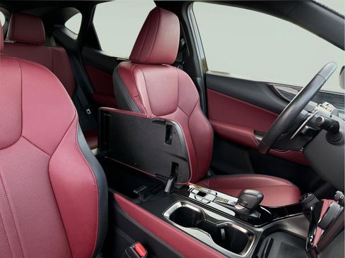 Used 2024 Lexus NX 350 AWD image 23