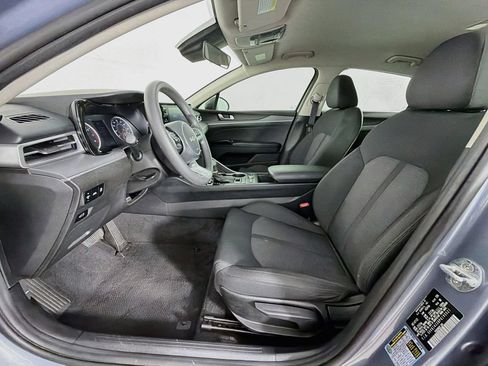 Used 2023 Kia K5 LXS FWD image 12