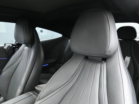 Used 2024 Mercedes-Benz CLE 300 4MATIC Coupe image 16