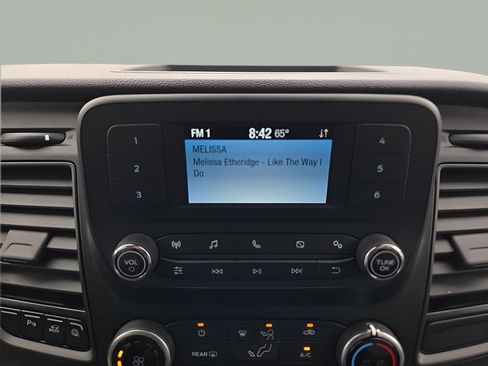 Used 2024 Ford Transit 350 XL image 17