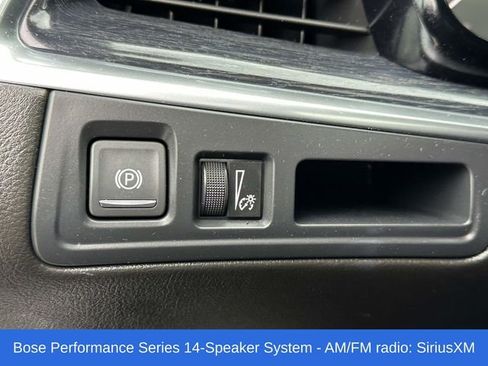 Used 2024 Cadillac XT5 Premium Luxury image 12