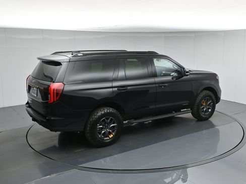 New 2026 Ford Expedition Tremor image 44