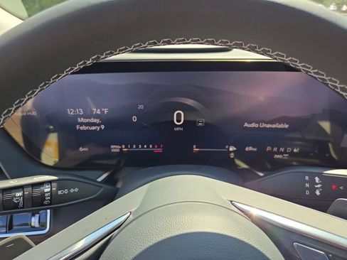 New 2026 Buick Envision Sport Touring image 25