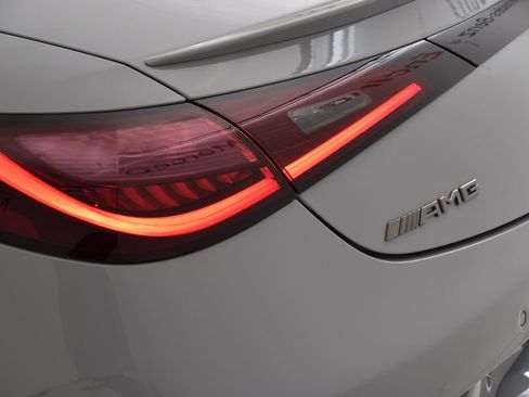 New 2026 Mercedes-Benz CLE 53 AMG 4MATIC Cabriolet image 13