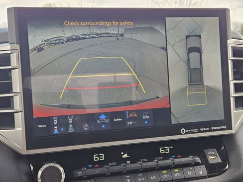 Used 2024 Toyota Tundra Limited image 17