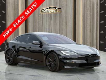 Used 2023 Tesla Model S