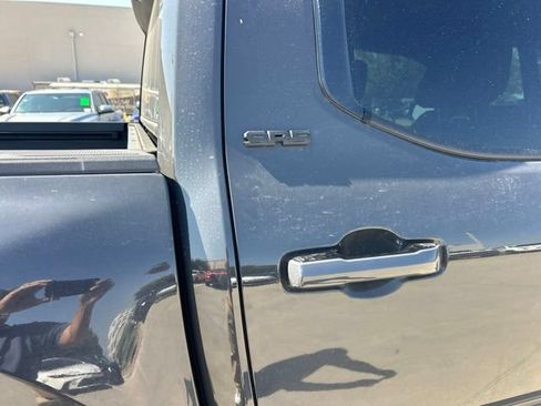 Used 2026 Toyota Tacoma SR5 RWD image 4