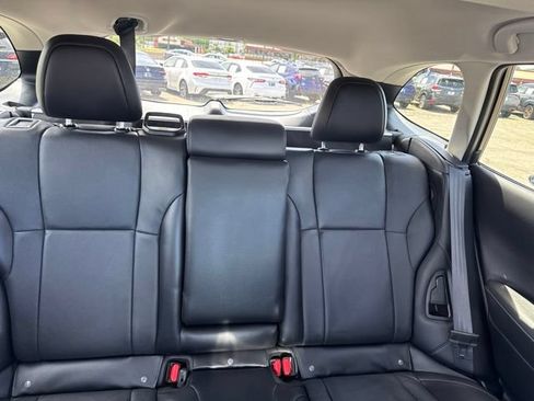 Used 2025 Subaru Outback Limited AWD/4WD image 22