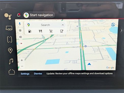 New 2026 GMC Sierra 1500 Denali Ultimate w/ LPO, Black Badging Package image 27