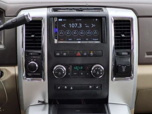 Used 2012 RAM 3500 Laramie w/ Protection Group AWD/4WD image 18