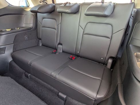 New 2025 Nissan Pathfinder SL image 25