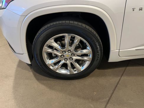 Used 2020 Chevrolet Traverse High Country w/ LPO, Floor Liner Package image 49