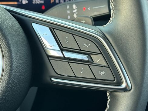 Used 2025 Buick Envision Sport Touring image 35