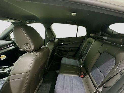 New 2026 Buick Envista Sport Touring w/ Convenience I Package FWD image 27