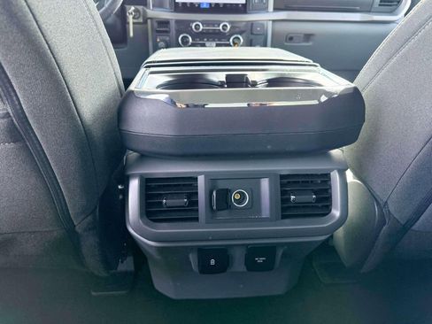 Used 2025 Ford F150 XLT w/ Equipment Group 301A Standard image 12