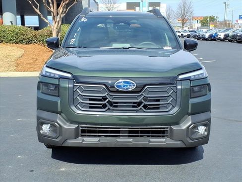 New 2026 Subaru Outback Limited image 2