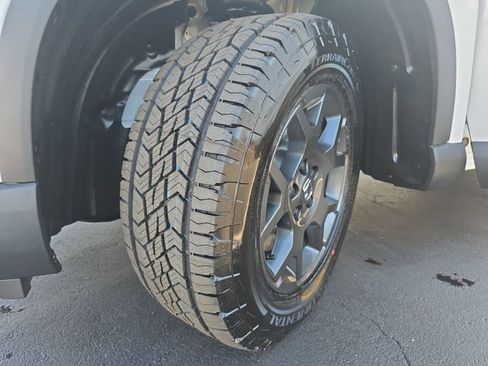 New 2025 Honda Pilot TrailSport image 32