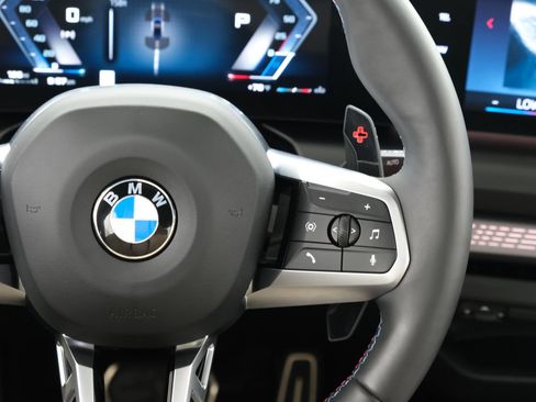 Used 2025 BMW M235i xDrive w/ Premium Package AWD/4WD image 14