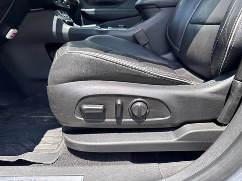Used 2019 GMC Terrain Denali w/ Driver Alert Package II AWD/4WD image 15
