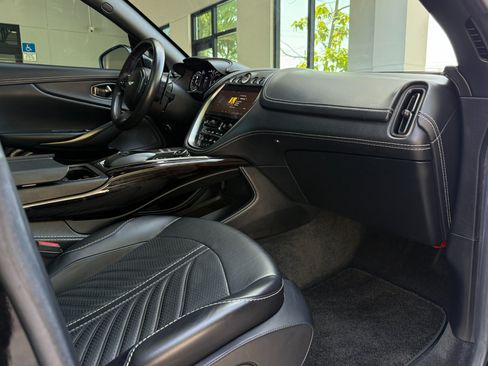 Used 2023 Aston Martin DBX 707 AWD/4WD image 29