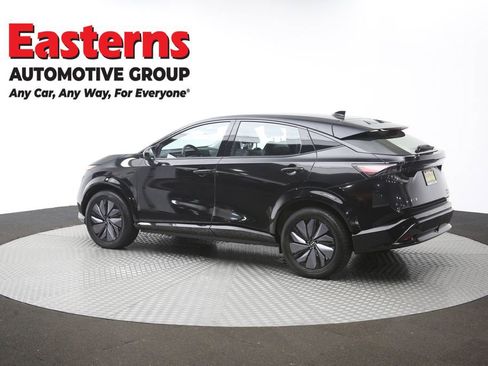 Used 2023 Nissan Ariya AWD image 64