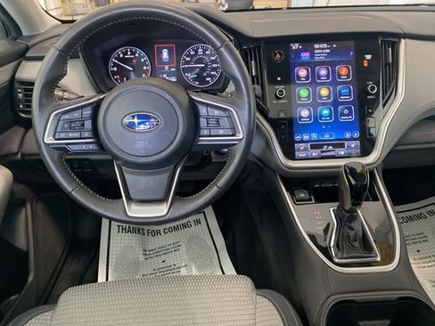 Used 2024 Subaru Outback Premium image 2