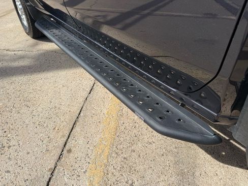 Used 2024 Chevrolet Silverado 2500 LTZ image 42