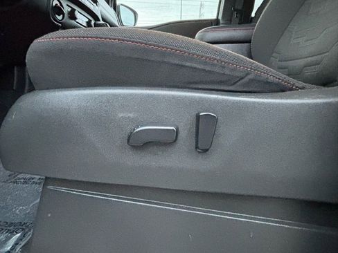 Used 2023 Nissan Frontier PRO-4X w/ Pro Convenience Package image 11