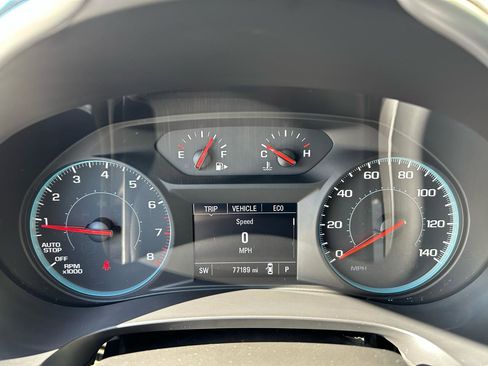 Used 2021 Chevrolet Malibu RS image 11