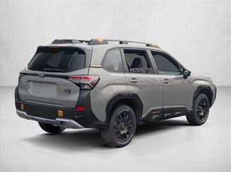 New 2026 Subaru Forester Wilderness AWD/4WD video 2