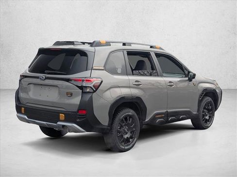 New 2026 Subaru Forester Wilderness AWD/4WD image 2
