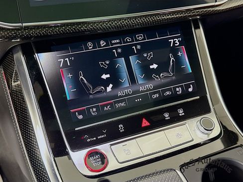 Used 2023 Audi SQ7 Premium Plus w/ Executive Package image 20